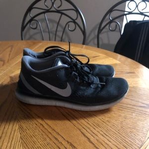 Nike ID tennis shoes